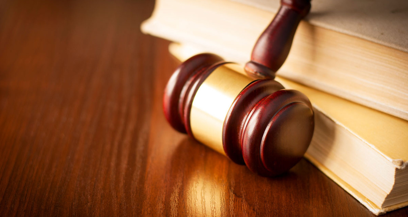 Aziz İhsan Aktaş hakkında hazırlanan iddianameye mahkemeden onay