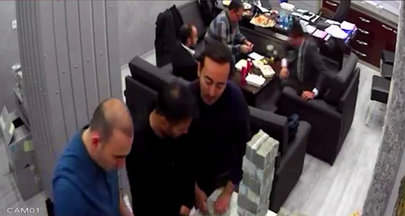 “İmamoğlu Çıkar Amaçlı Suç Örgütü” iddianamesi kabul edildi