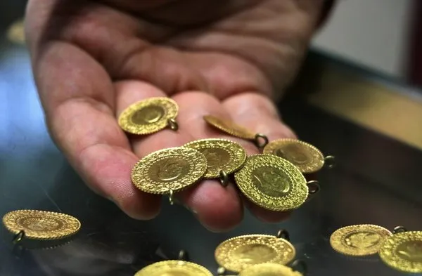 Altın Fiyatlarında Son Durum: Gram ve Çeyrek Kaç TL Oldu?