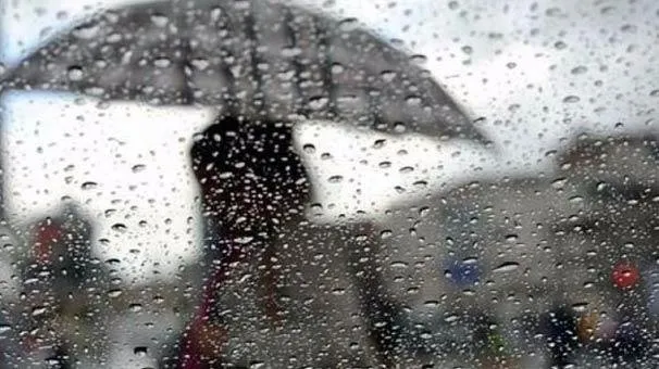Van’da bugün yağış bekleniyor mu?