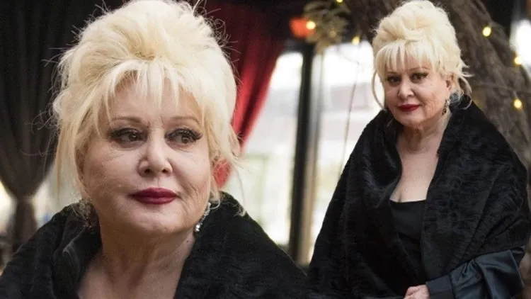 Türk sanat müziğinin efsanesi Muazzez Abacı yoğun bakıma alındı