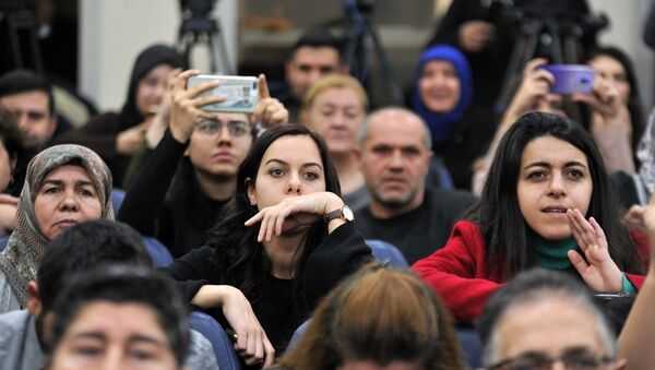 Van’a kaç yeni öğretmen atandı?