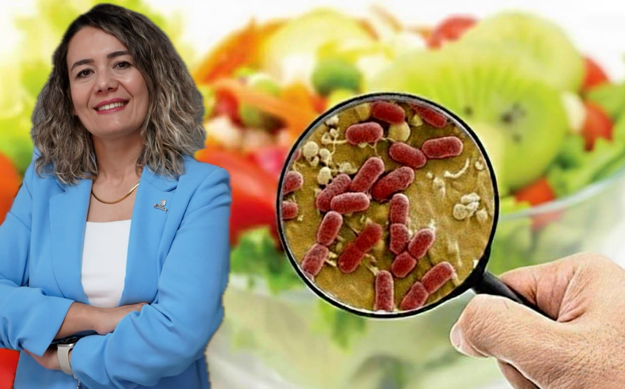 Uzmanlar Uyardı: Gıda Zehirlenmelerine Karşı Nasıl Önlem Alınır?