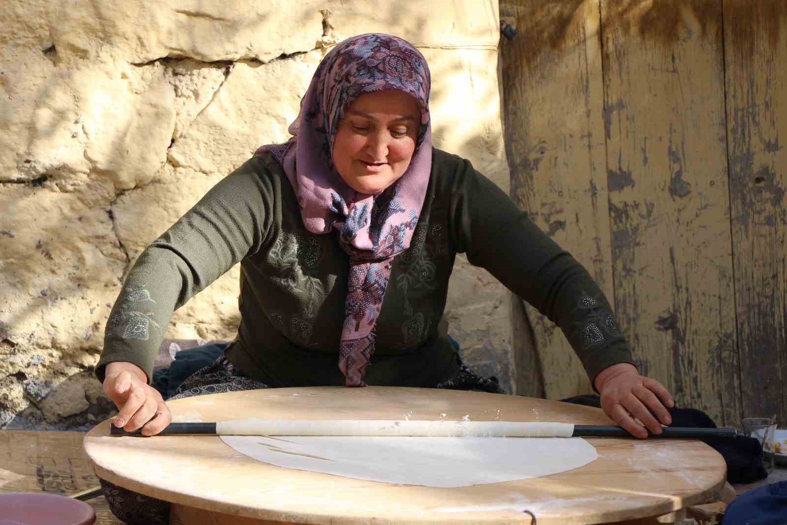 Altın günü yerine ‘yufka günü’