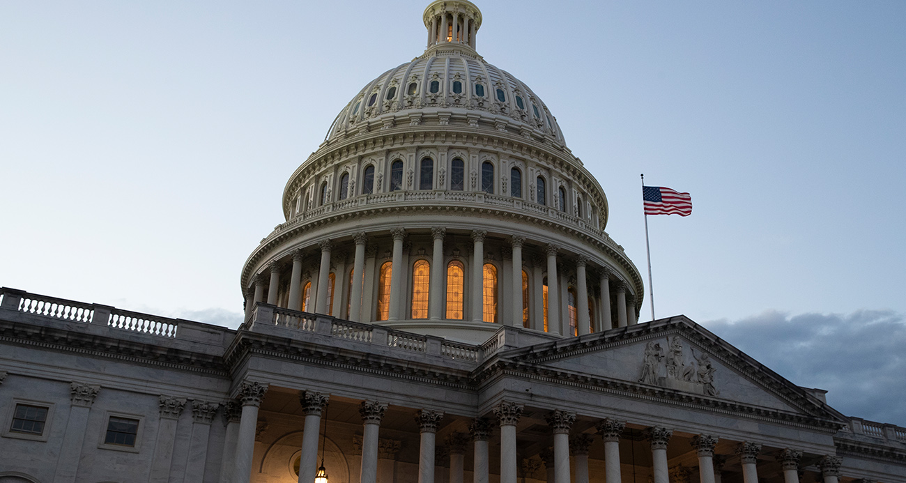 Amerikan tarihinde bir ilk: Tarihinin en uzun süreli hükümet kapanmasını yaşıyor