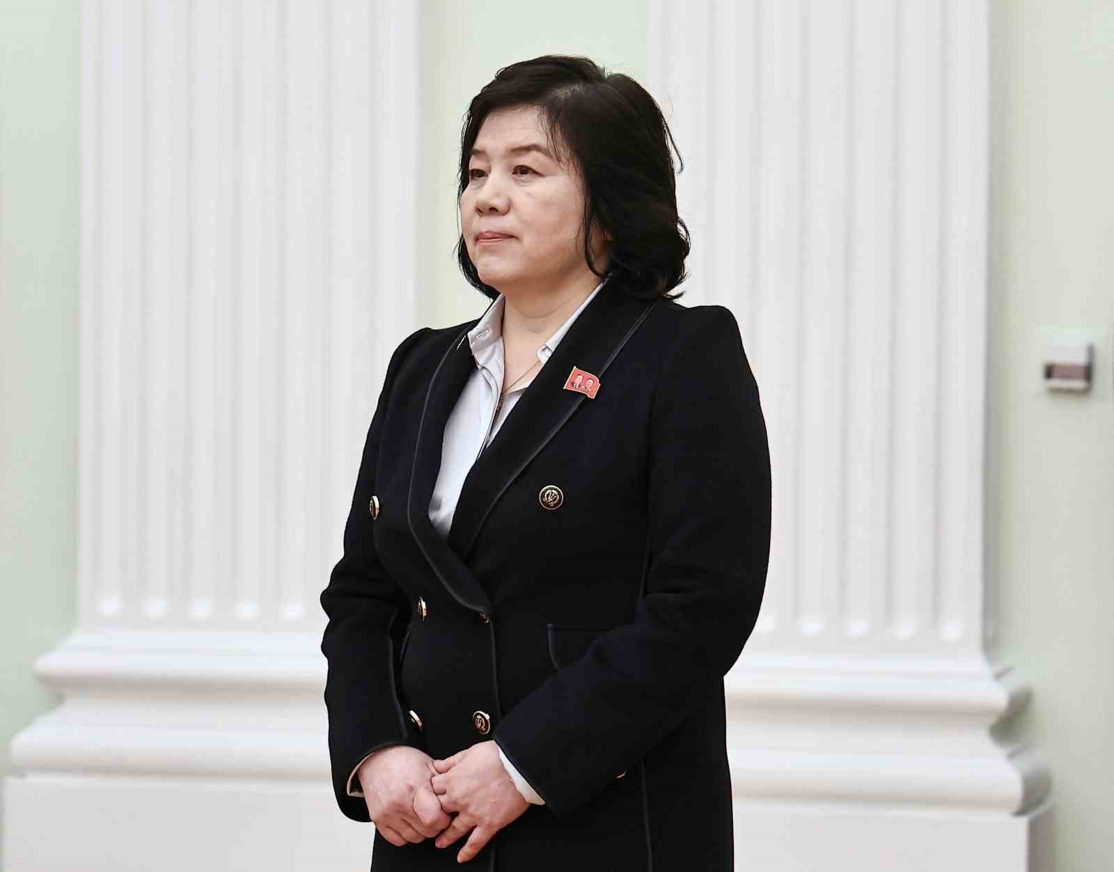 Kuzey Kore’den G7’ye: 