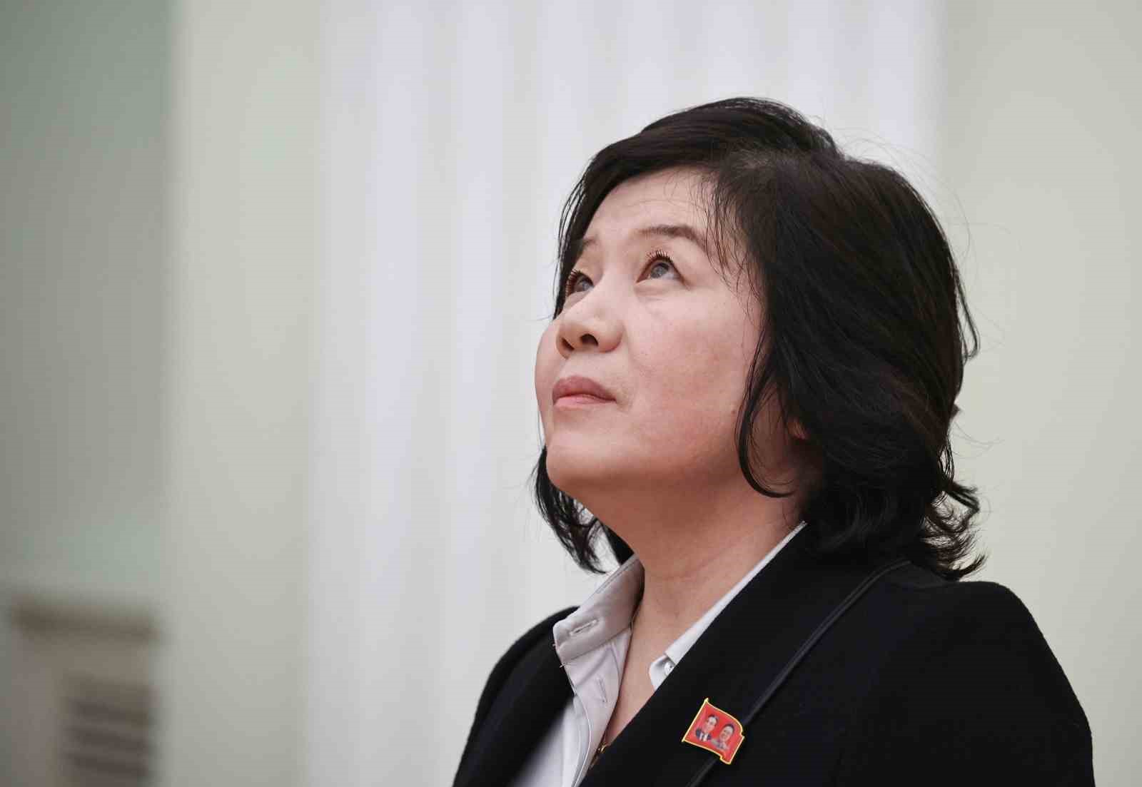 Kuzey Kore’den G7’ye: 