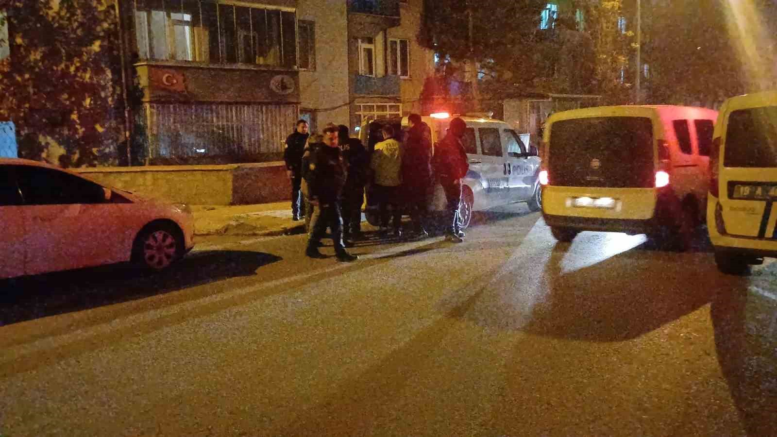 Polisten kaçan sürücü kovalamaca sonucu yakalandı: 70 bin 301 TL ceza yedi