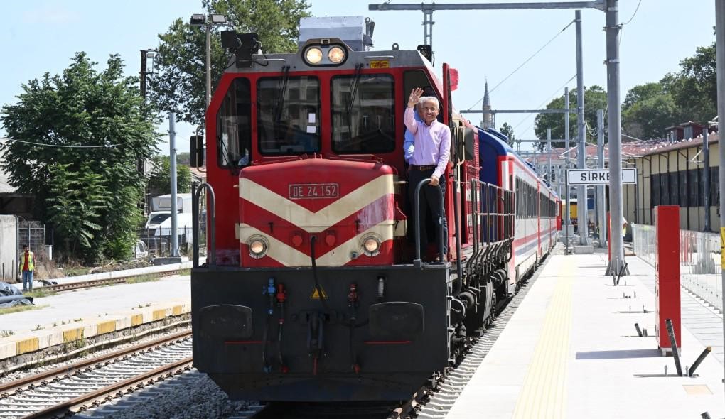 TCDD 780 personel alımı yapacak