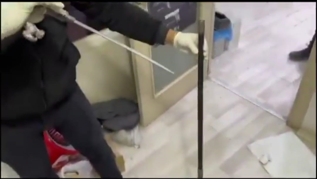 Van merkezli 5 ilde operasyon!