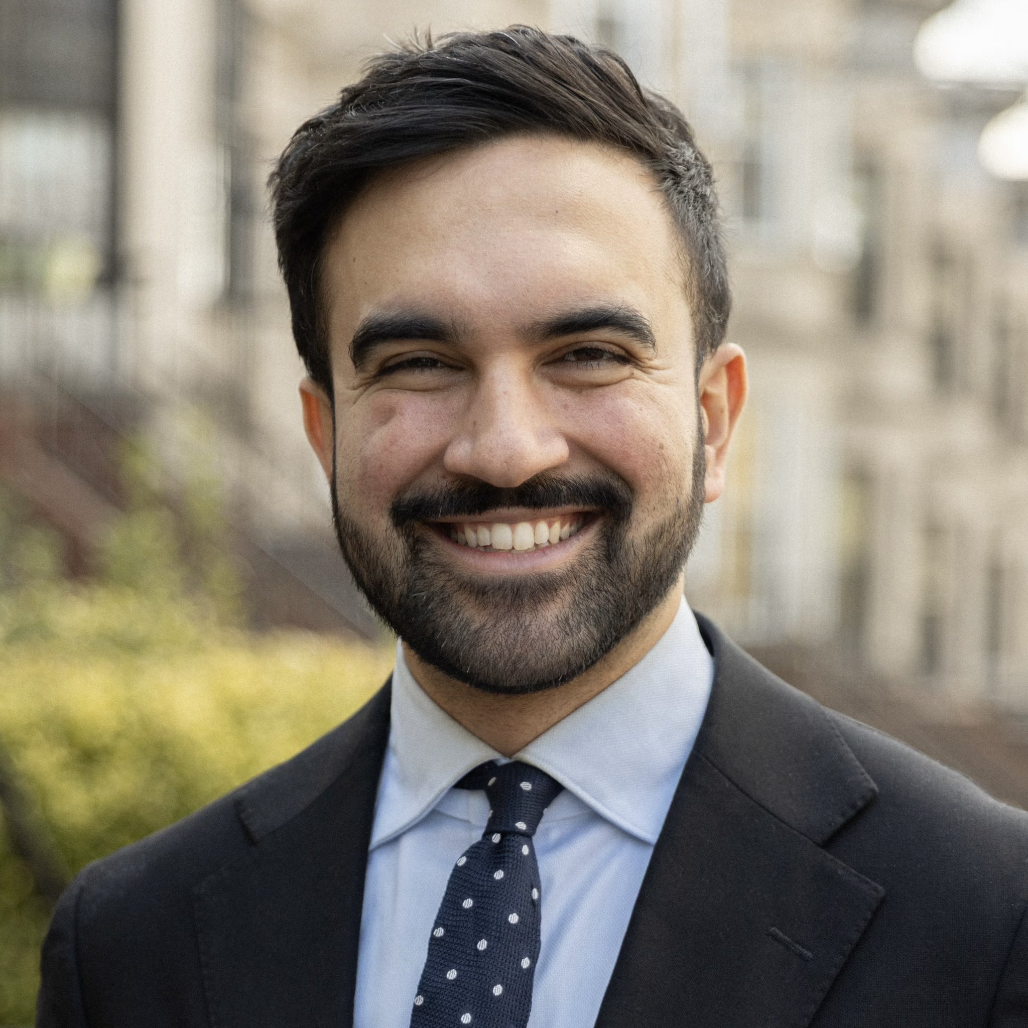 New York’ta Tarihi Zafer: Zohran Mamdani Kentin İlk Müslüman Belediye Başkanı Oldu