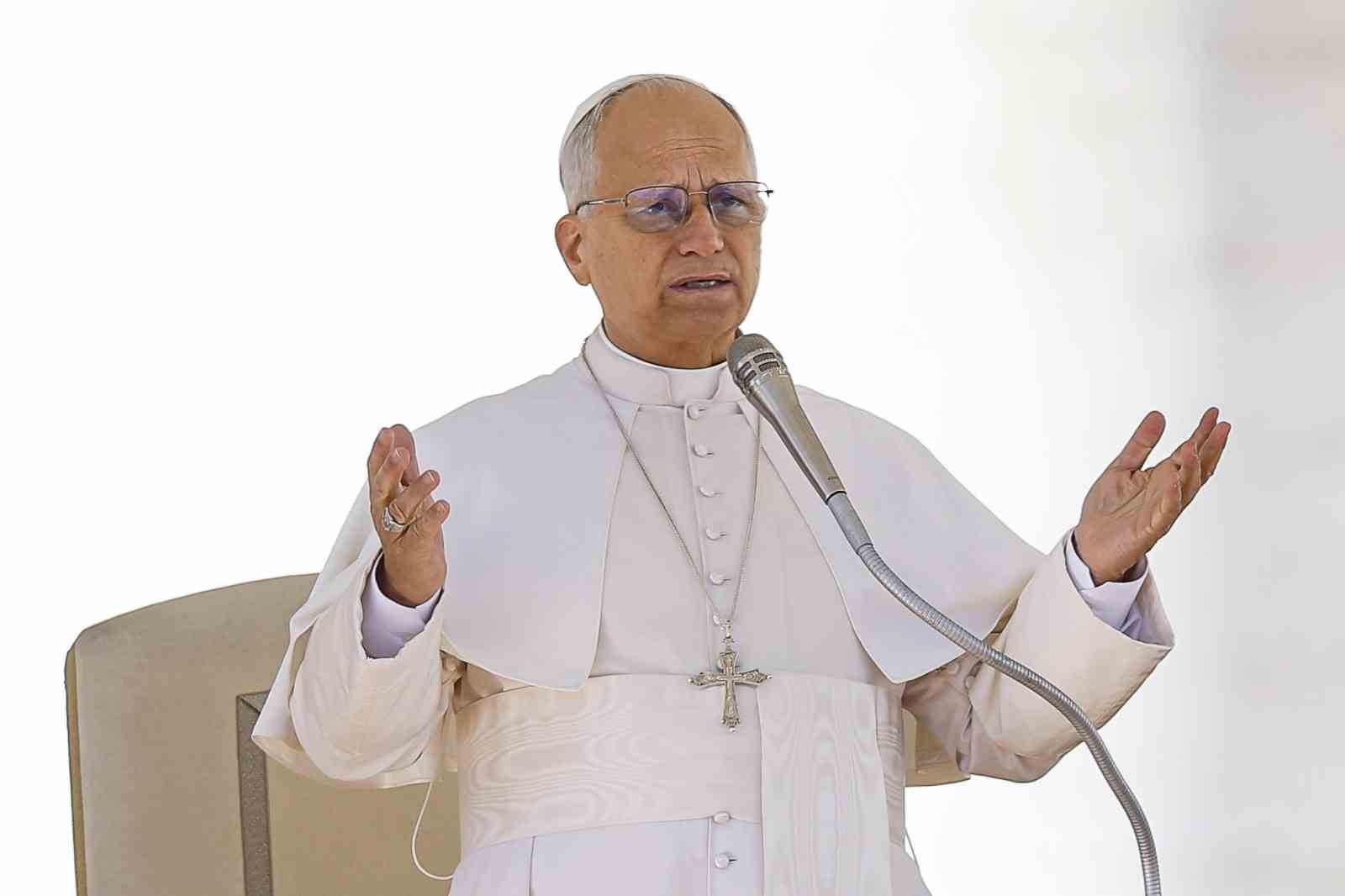 Dünyanın gözü İznik’te: 1700 yıl sonra papa ziyareti heyecanı