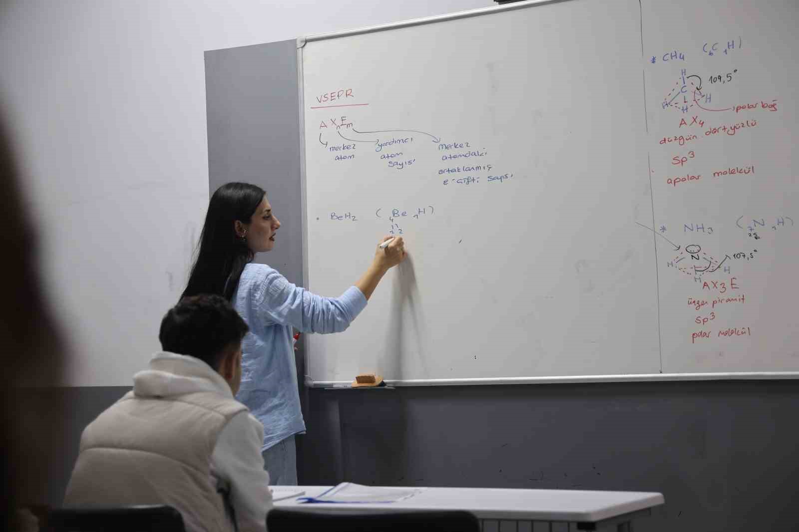 Öğrencilere tatili ekran bağımlılığı yerine fırsata çevirin tavsiyesi