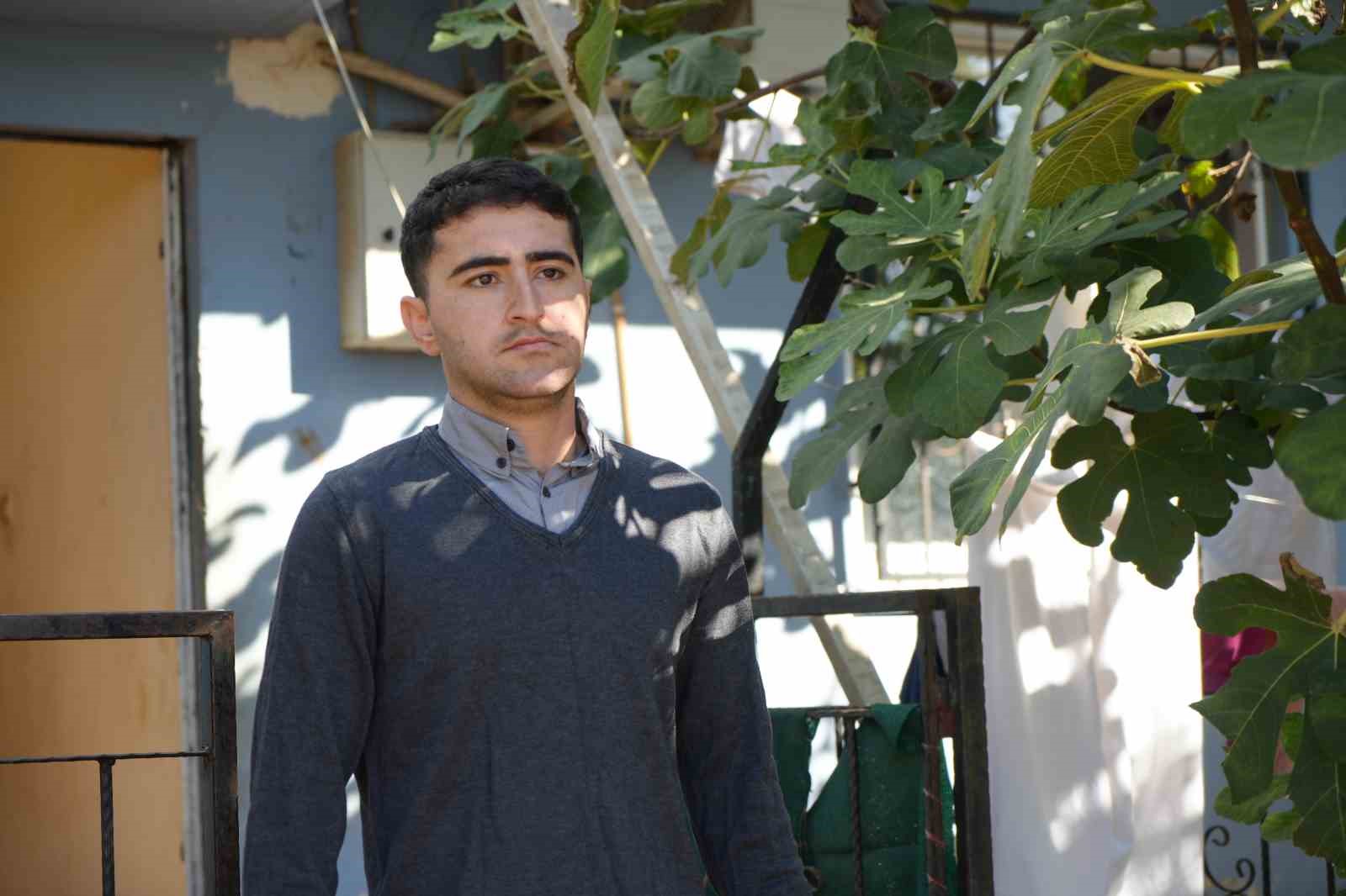 Ev alma hayali tapuda bitti. 1 milyon 850 bin lira dolandırıldı