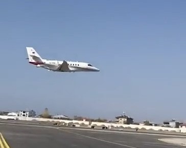 Çalışmalar tamamlandı: Van’da uçuşlar Pazartesi başlıyor