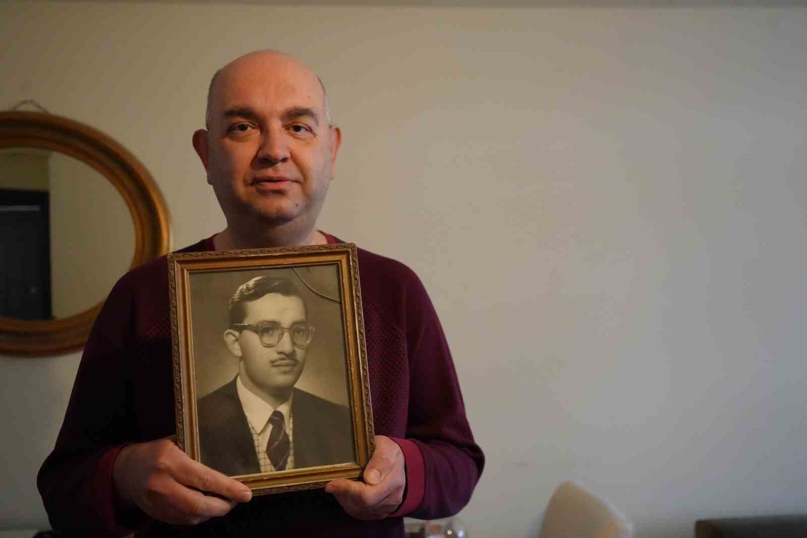 Rusya’dan şehit Türk diplomatın yeğenine cevap: “Türkiye bizim dostumuz”