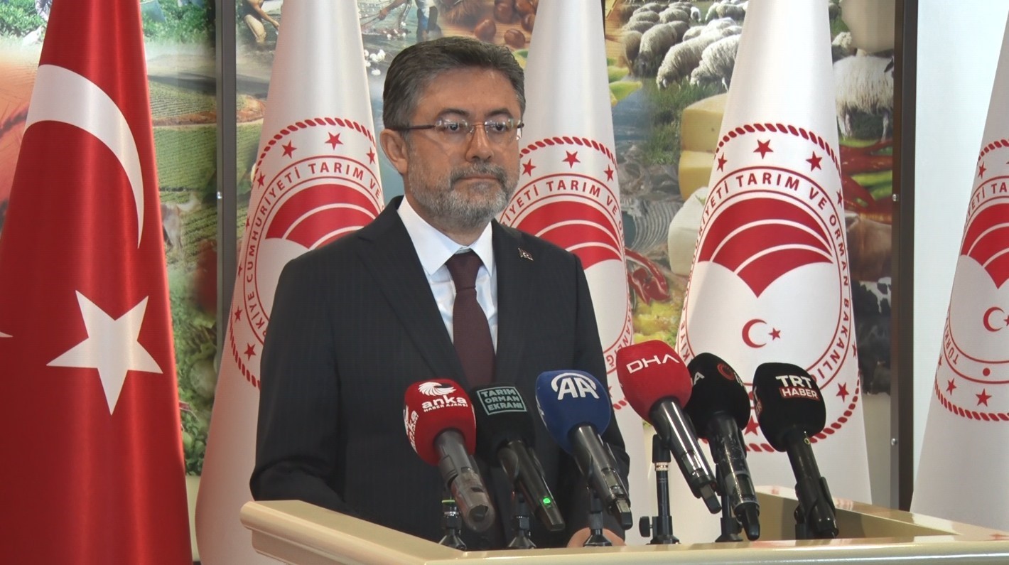 Bakan Yumaklı’dan ‘Böcek ailesi’ açıklaması: “Savcılık soruşturması titizlikle yürütülüyor”