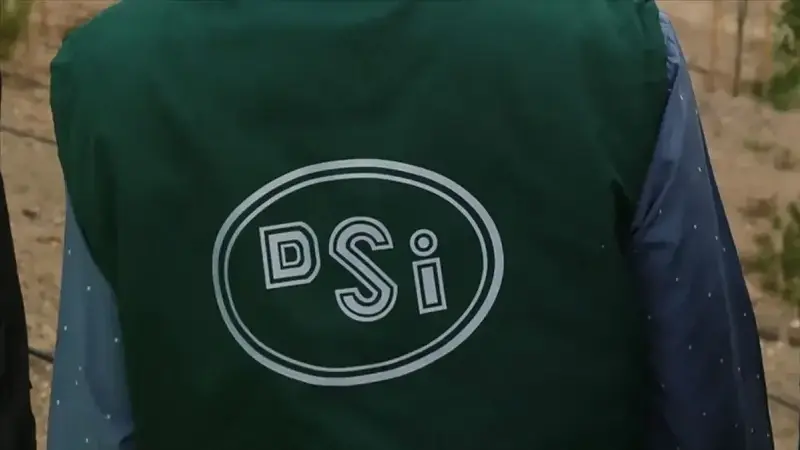 DSİ’ye 1.389 Personel Alımı Yapılacak: İşte Kadro Dağılımı