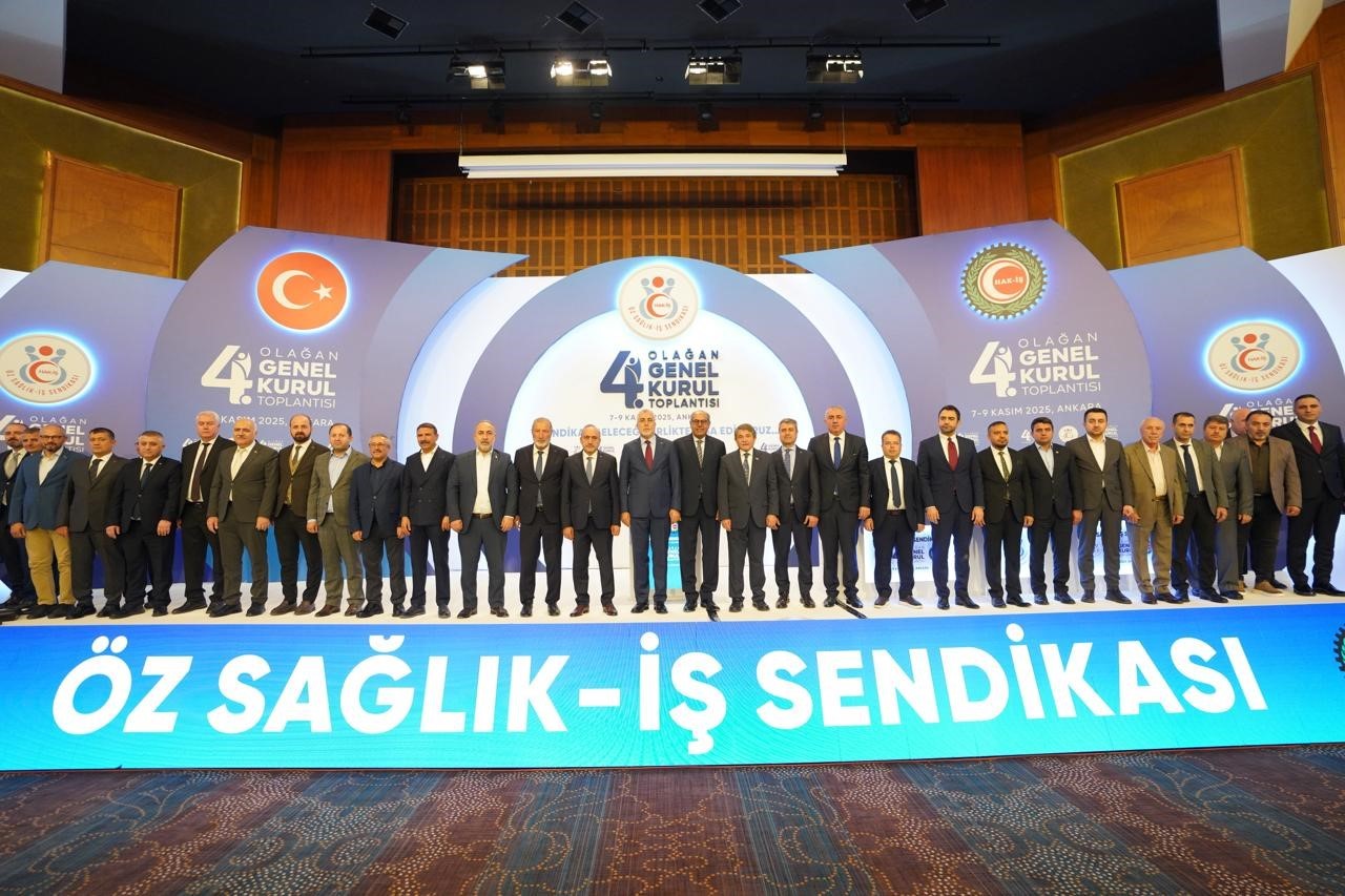 Bakan Işıkhan: 