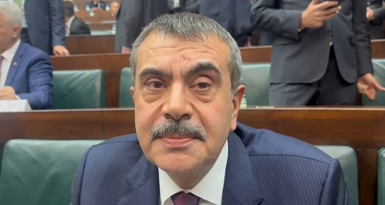 Milli Eğitim Bakanı Tekin: Son atama 24 Kasım’da gerçekleşecek