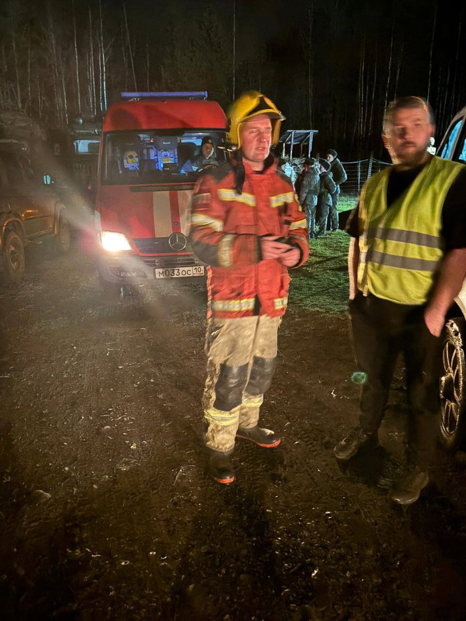 Rusya’da savaş uçağı düştü: 2 ölü