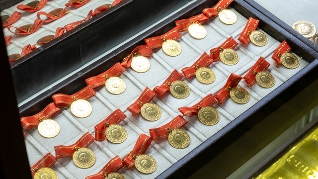 5 Kasım Güncel Altın Fiyatları