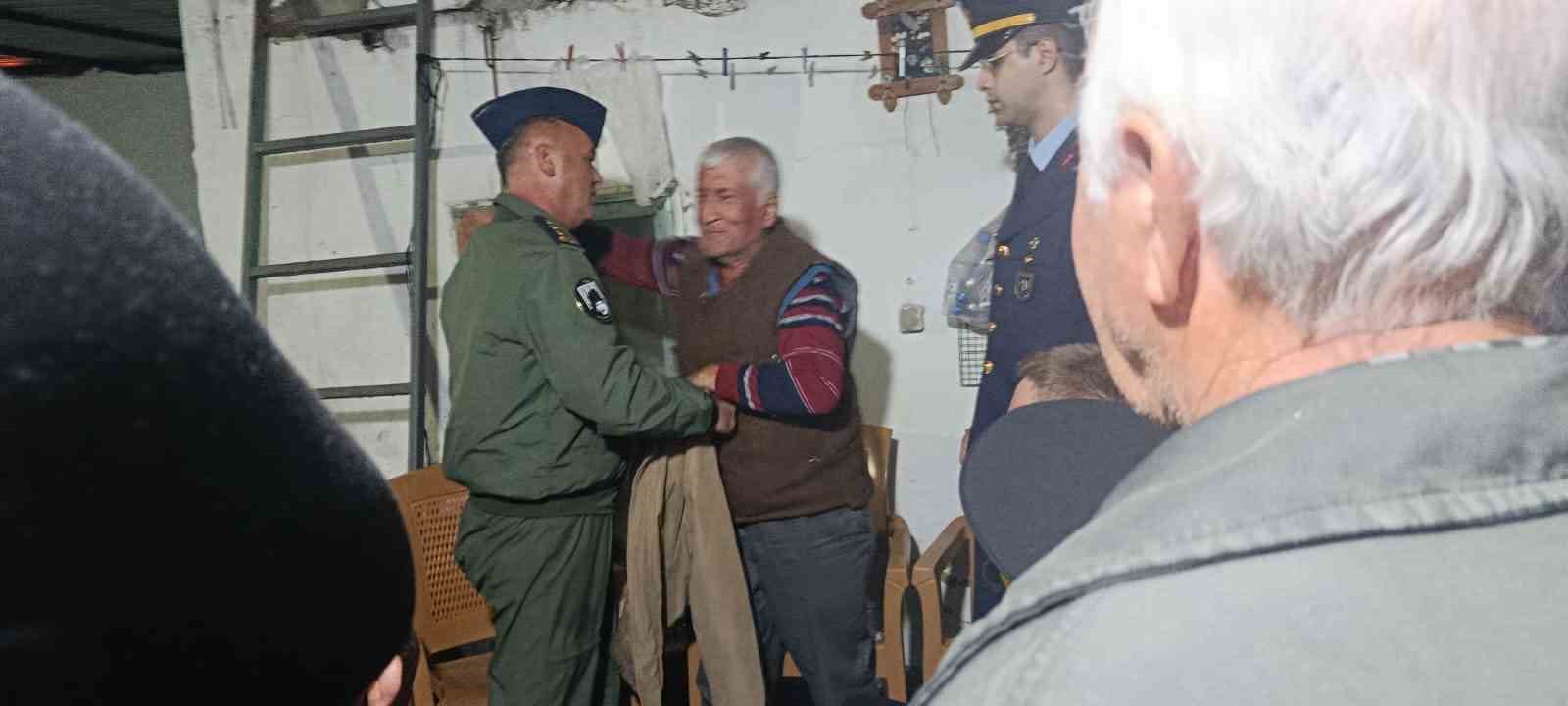 Şehit ateşi Muğla’ya düştü