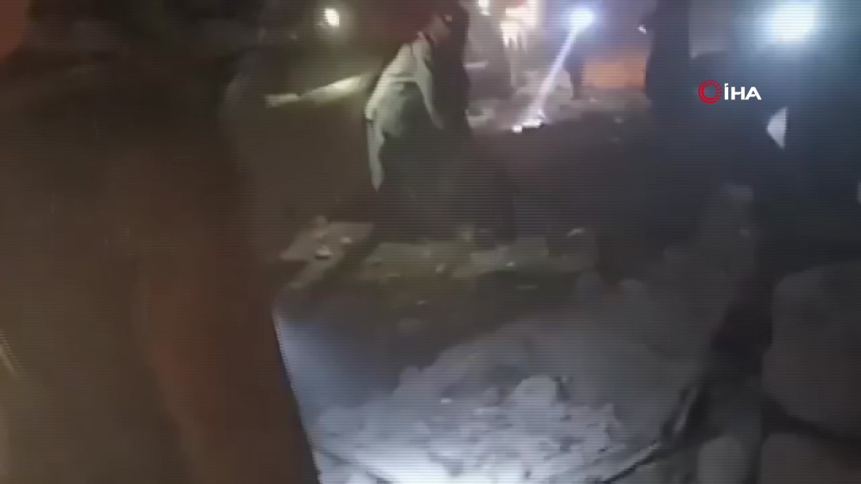 Afganistan’da deprem! 20 ölü