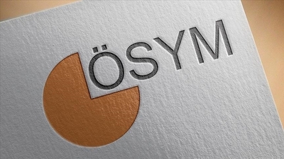 ÖSYM 2026 Sınav Takvimi Açıklandı