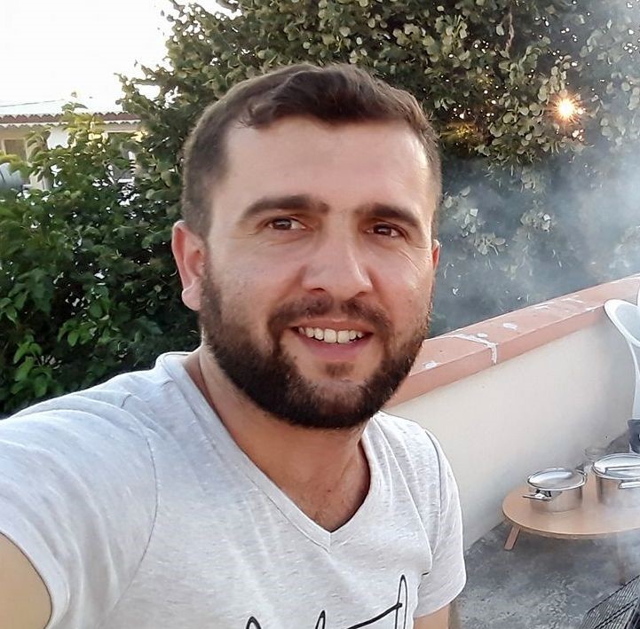 45 gündür aranan gencin cesedi bulundu