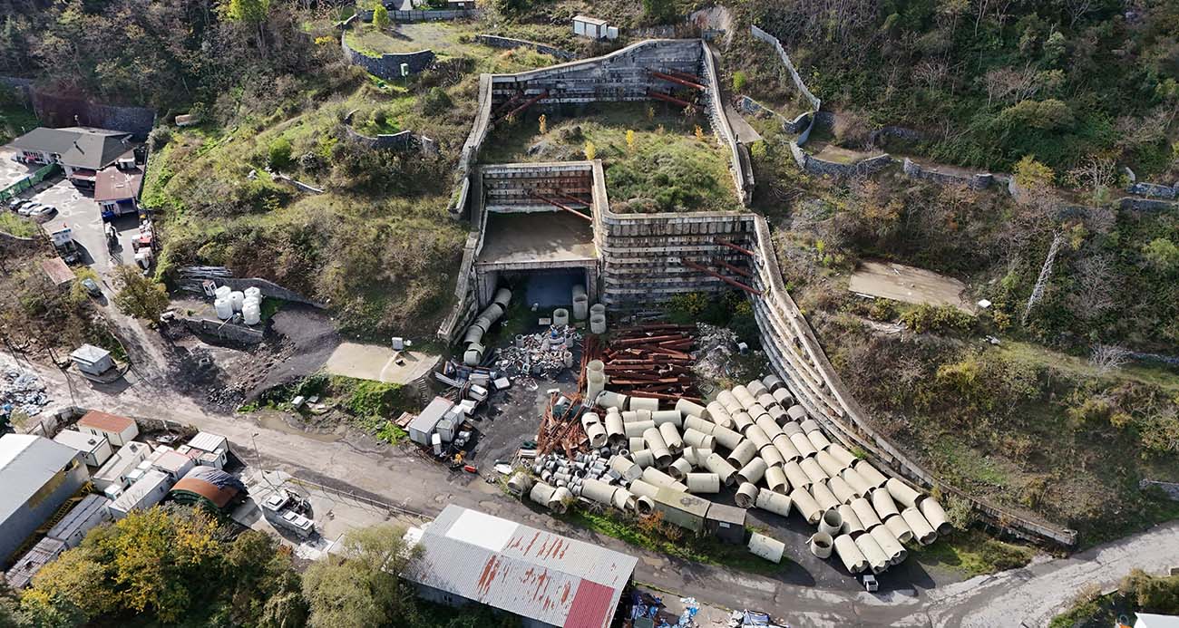 Dolmabahçe–Levazım Tüneli yarım kaldı: İBB’ye tepki büyüyor