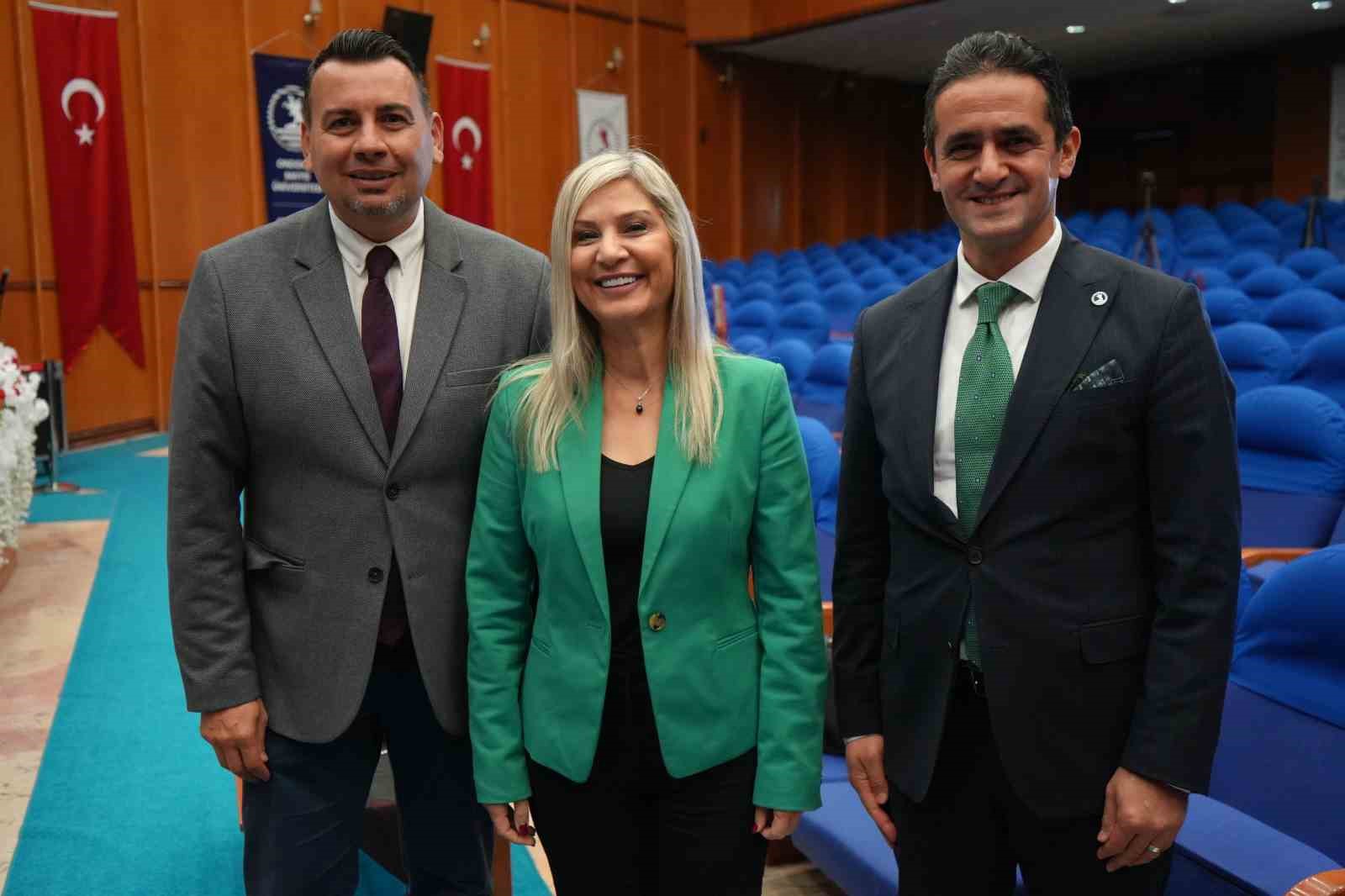 Türkiye’deki hastalıkların yüzde 61’i hayvanlardan insanlara geçen hastalıklar