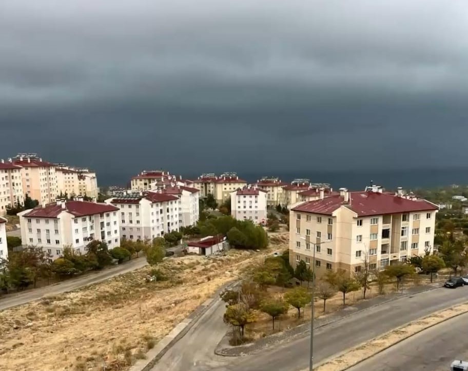 500 Bin Sosyal Konut Projesi’ne rekor başvuru