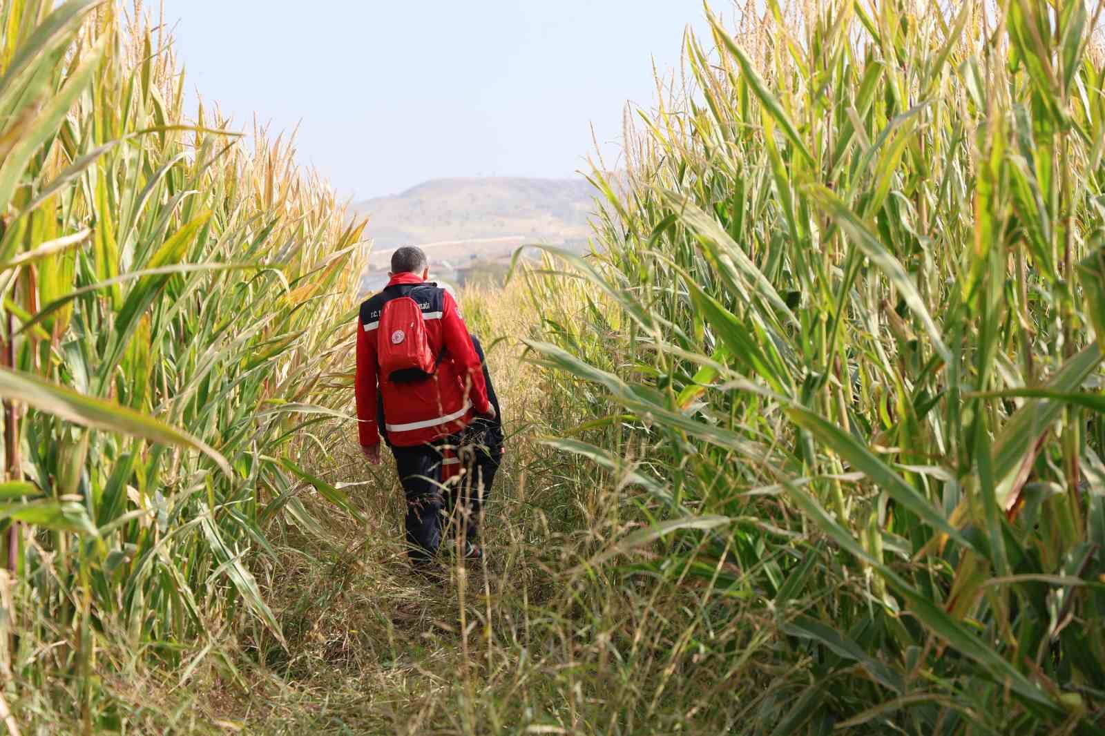 Elazığ’da kayıp otizmli çocuğun ailesi endişeli: 