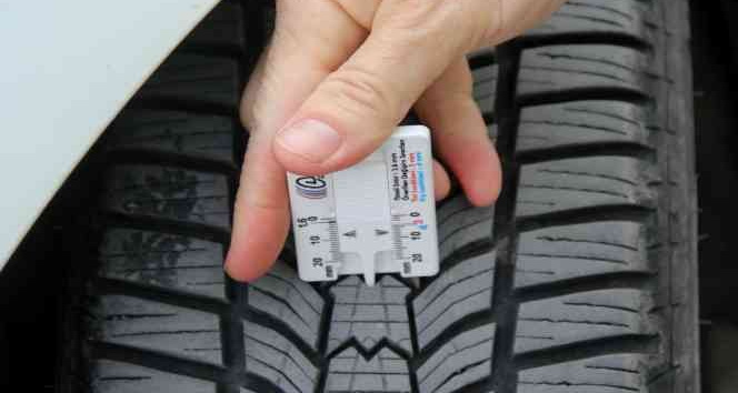Kış lastiği zorunluluğu başlıyor! 15 Kasım’dan itibaren cezası var