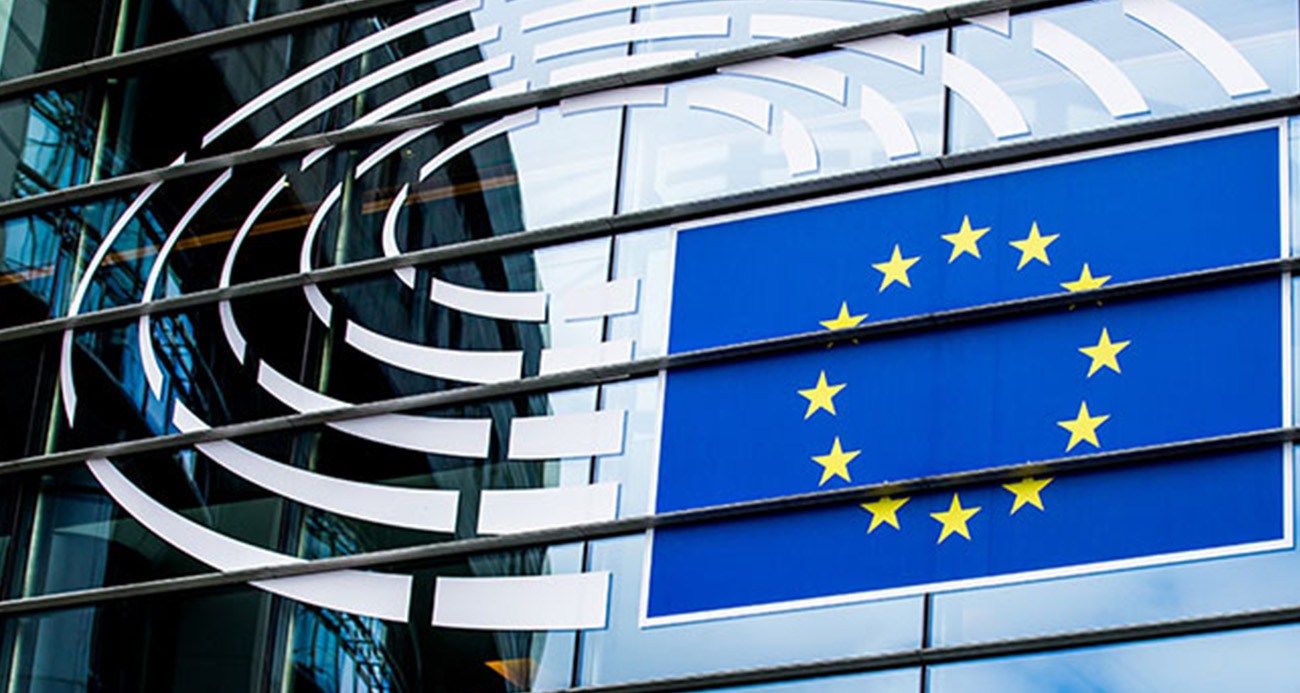 AB’den Rusya’ya karşı yeni güvenlik hamlesi: “Geliştirilmiş Müdahale Sistemi”