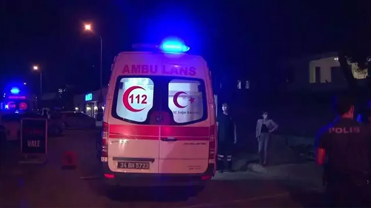 Van’da genç hemşirenin şüpheli ölümü