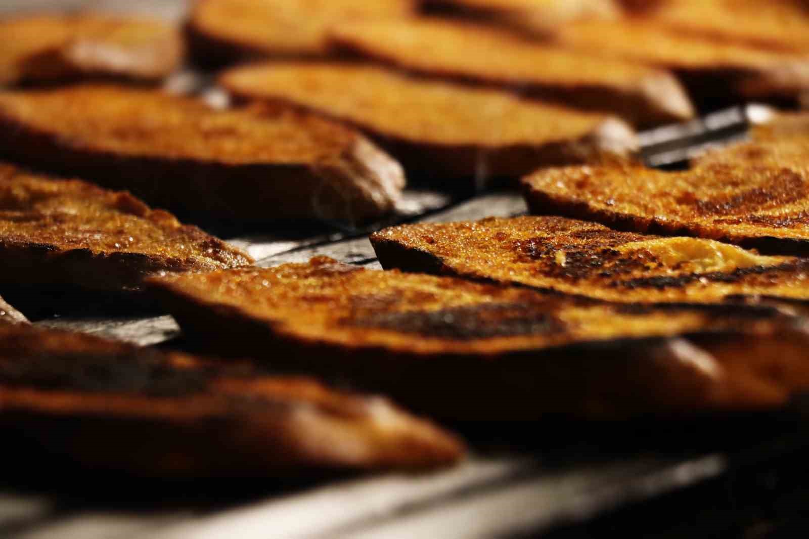 Fakirlikten gelen lezzet dünya listelerinde 59’uncu sırada