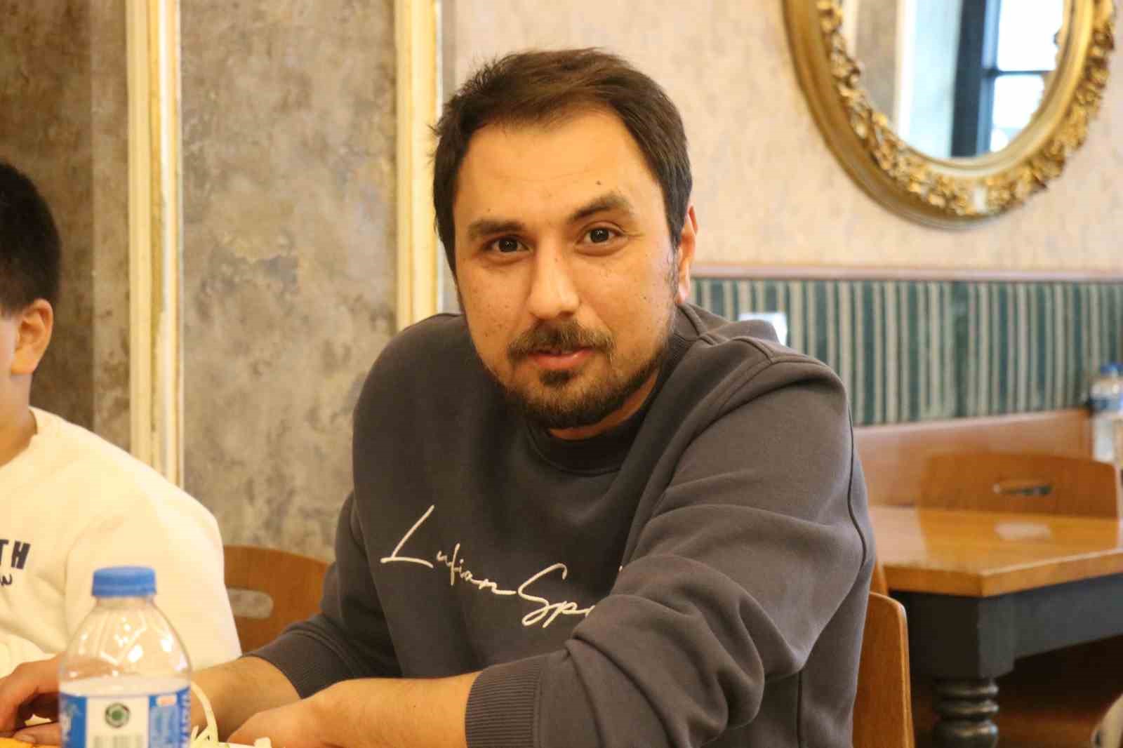 Fakirlikten gelen lezzet dünya listelerinde 59’uncu sırada