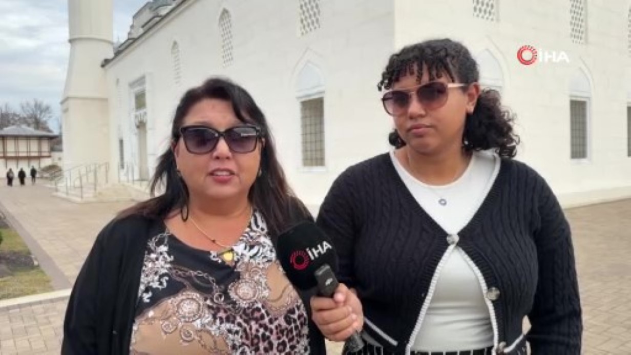 Muazzez Abacı’nın kızı Aslı Abacı: “Annem antibiyotik tedavisine ters reaksiyon verdi”