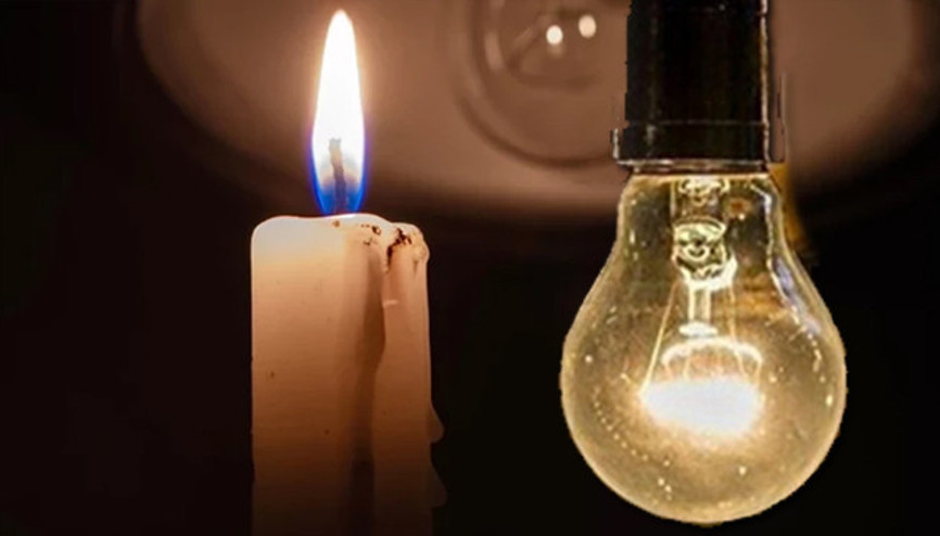 Gürpınar’da Geniş Kapsamlı Elektrik Kesintisi Yaşanacak