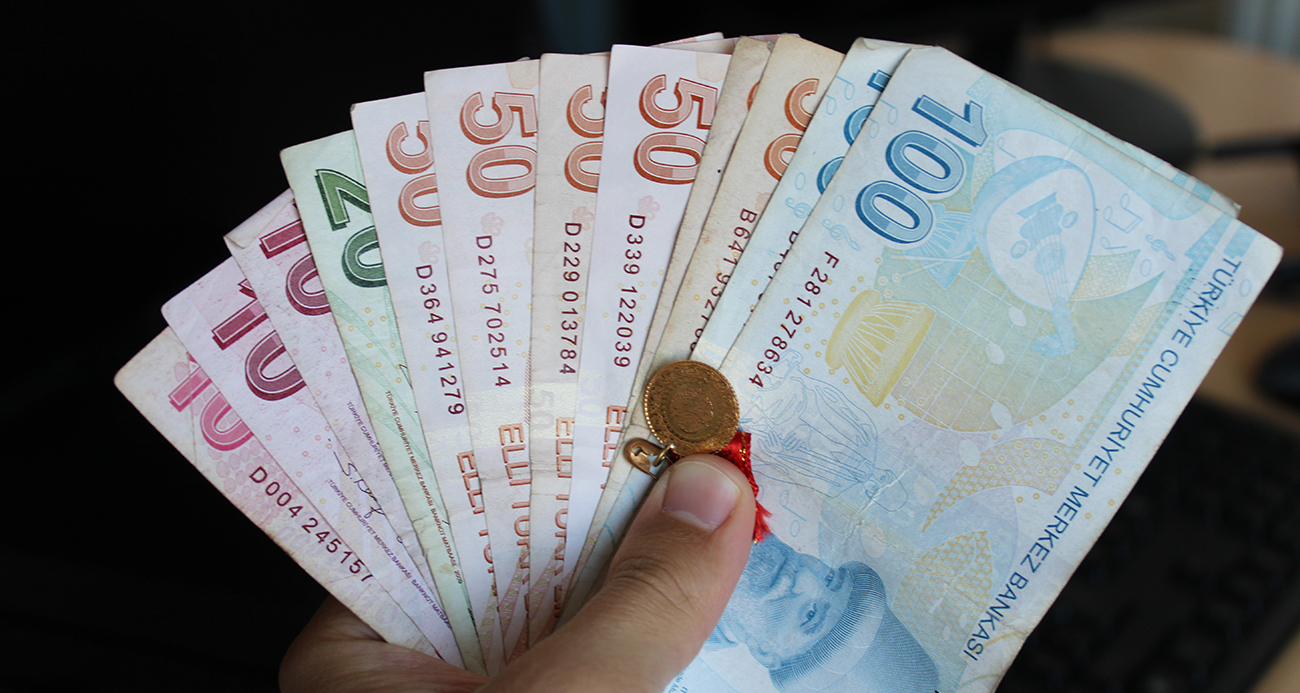 2026 yılı vergi, harç ve cezalardaki artış oranı belli oldu