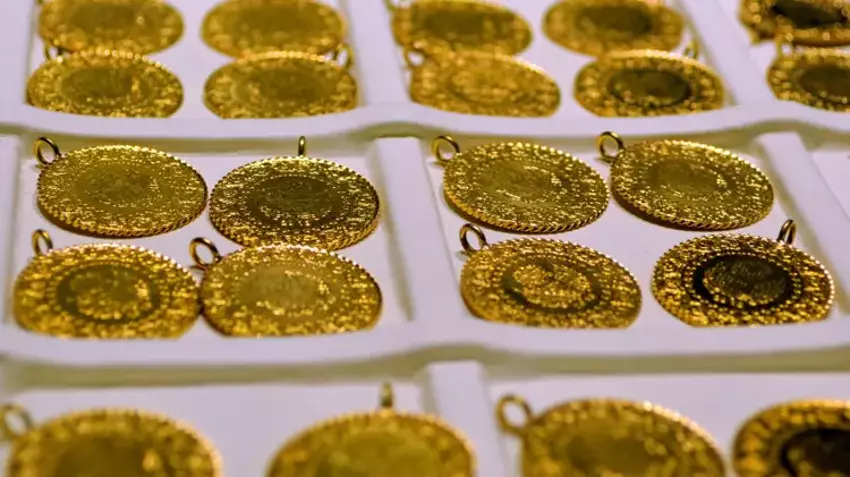 Altın güne nasıl başladı?