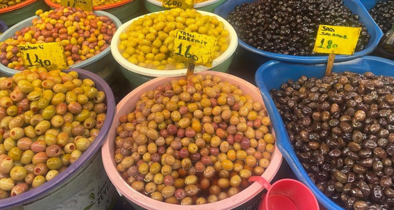 Oleolog Kıvrak uyardı: Zeytin alırken nelere dikkat etmeli?