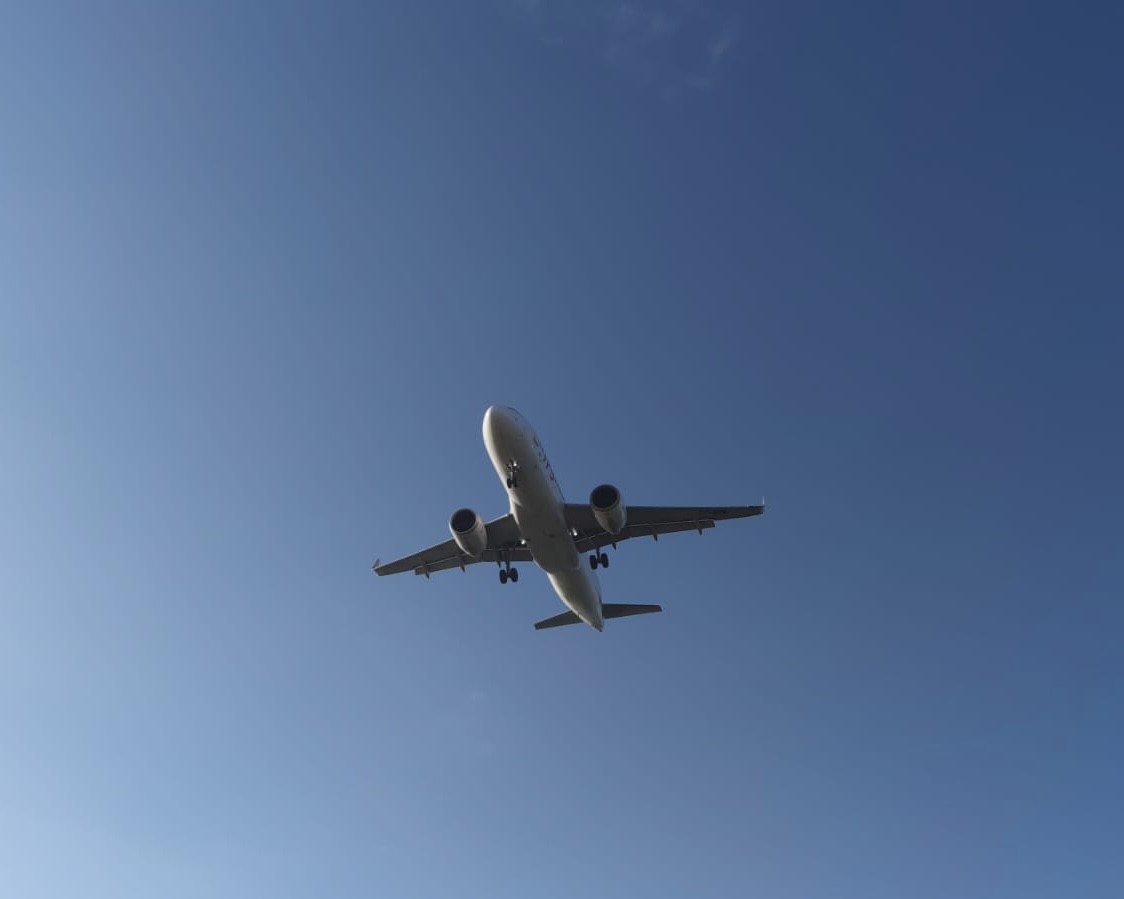 Van Ferit Melen Havalimanında uçuşlar yeniden başladı