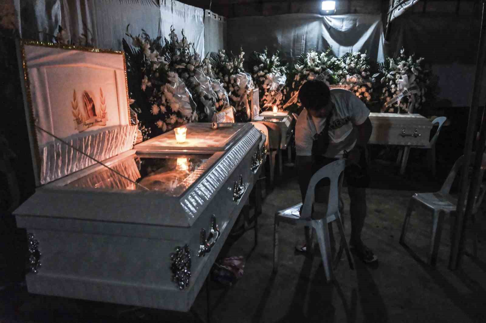 Vietnam’ı vuran Kalmaegi Tayfunu’nda 5 kişi hayatını kaybetti