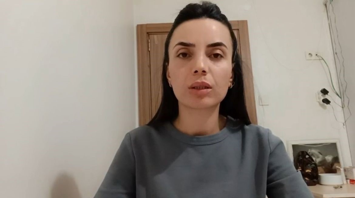 83 yaşındaki Alzheimer hastası 57 gündür kayıp