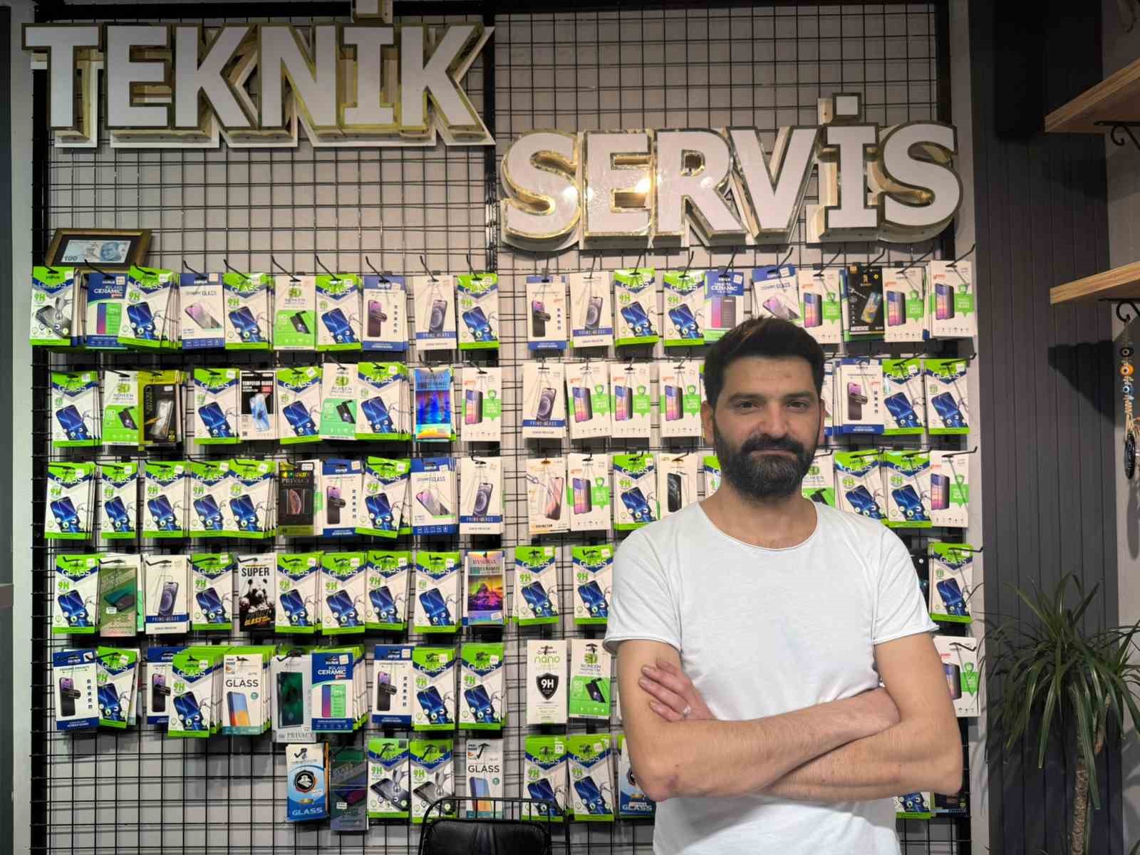 Dikkat! Yenilenmiş telefon sahte çıkabilir