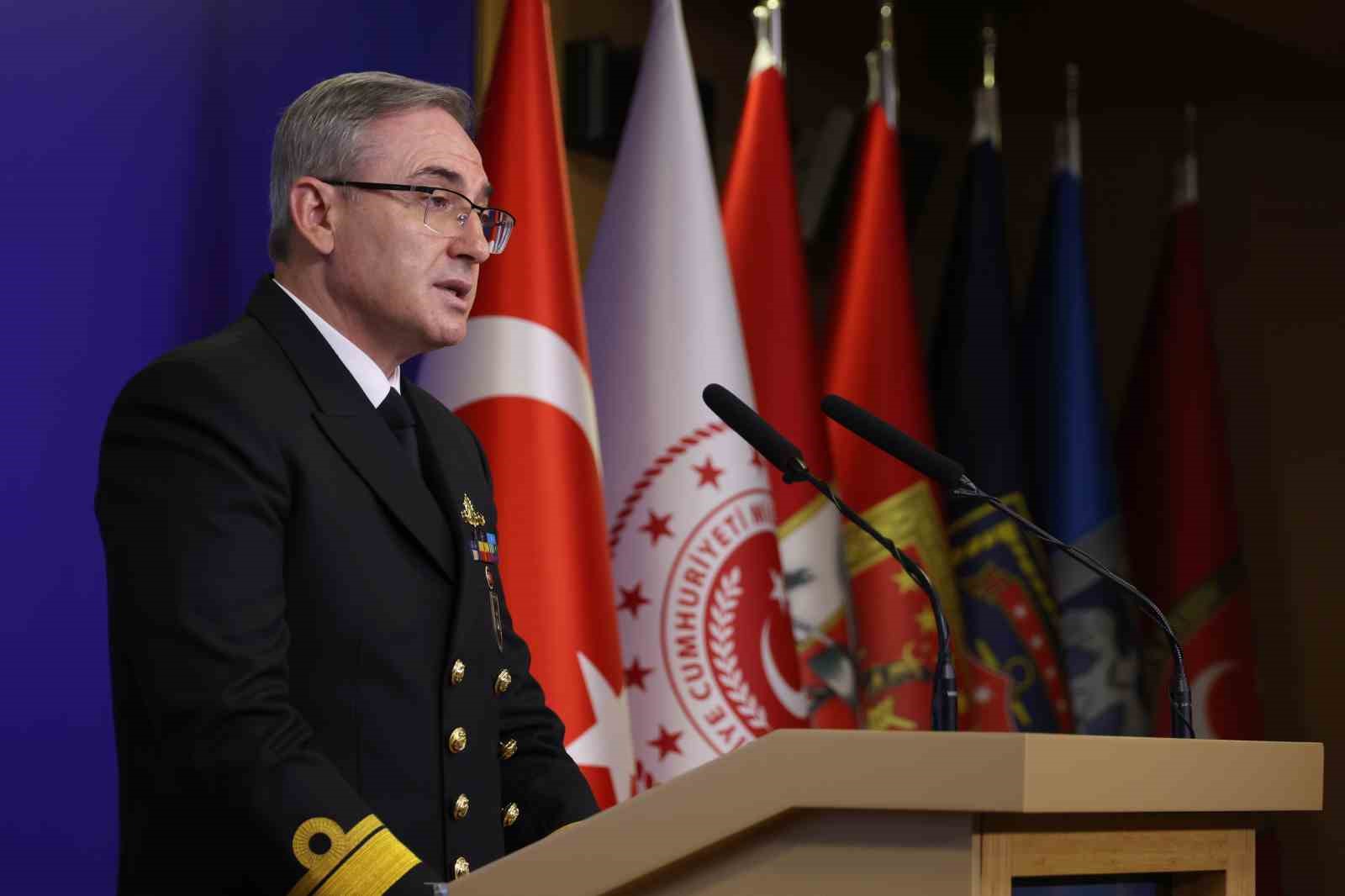 MSB’den Suriyeli öğrenci açıklaması