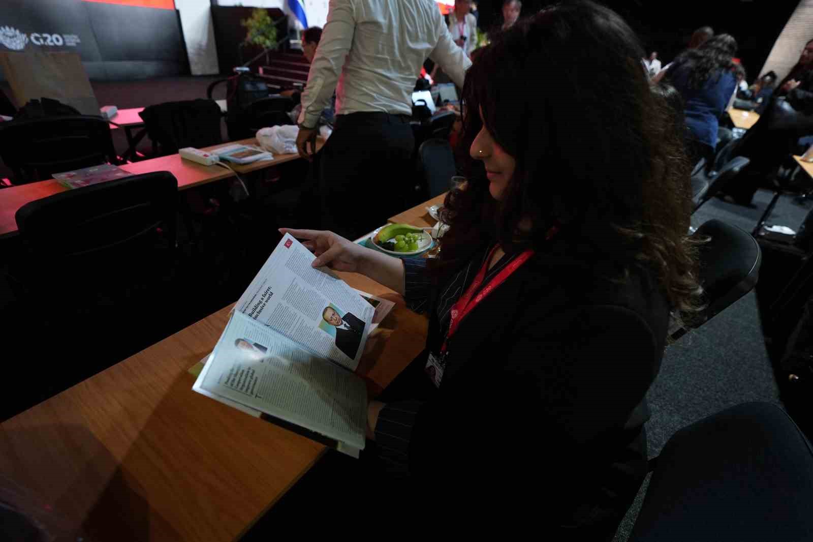 Cumhurbaşkanı Erdoğan’ın 